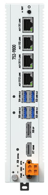 Edge Computer 4 x ETHERNET, 4 x USB, HDMI, DP 16GB RAM