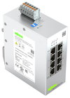Lean-Managed-Switch 8 Ports 1000Base-T