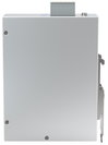 Lean-Managed-Switch 16 Ports 1000Base-T lichtgrau