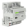 3-Phasen-Leistungsmessumformer 3x277/480 V/RC MODBUS RTU