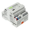 3-Phasen-Leistungsmessumformer 3x277/480 V/RC MODBUS RTU