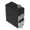 Industrial-ECO-Switch 8 Ports 100Base-TX schwarz