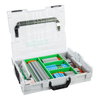 TOPJOB®S-INSTA-BOX L-BOXX® 102 mit Betätigungsöffnung