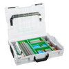 TOPJOB®S-INSTA-BOX L-BOXX® 102 mit Drücker