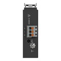 Industrial-ECO-Switch,5 Ports 1000Base-T,schwarz