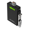Industrial-ECO-Switch,5 Ports 1000Base-T,schwarz