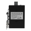 Industrial-ECO-Switch 5 Ports 1000Base-T schwarz