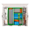 TOPJOB®S-INSTA-BOX L-BOXX® 102 mit Betätigungsöffnung