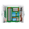 TOPJOB®S-INSTA-BOX L-BOXX® 102 mit Drücker