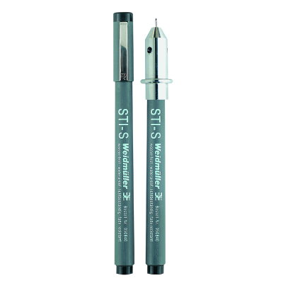 Faserstift