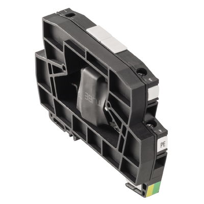 Überspannungsableiter MSR-Technik, VSSC, Digitalsignal, AC/DC, Nennspannung (AC): 120 V, Nennspannung (DC): 170 V