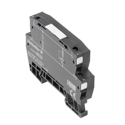 Scaricatore di sovratensione tecnologia MCR, VSSC, Segnale digitale, AC/DC, Tensione nominale (AC): 24 V, Tensione nominale (DC): 34 V