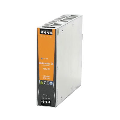 Modulo condensatore (Alimentatore)