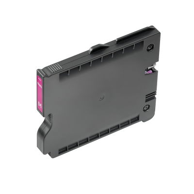 Cartuccia dell'inchiostro (Stampanti), magenta, 1 ST