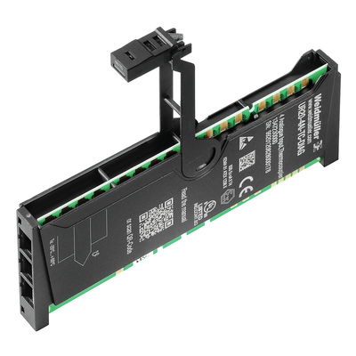 Elektronikmodul (I/O)