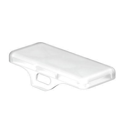 Kabelmarkierungssystem, transparent, Leiteraußendurchmesser:7 - 115 mm, Polypropylen, -40...80 °C