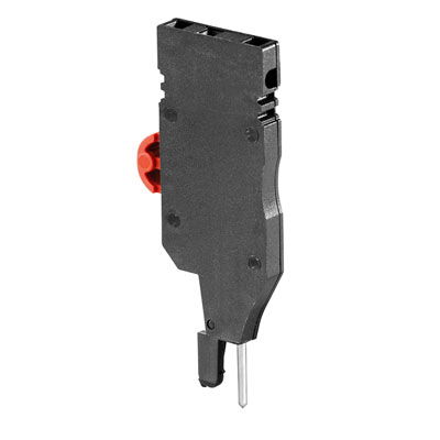 Adattatore di prova (Morsetto), 1.5 mm², 250 V, 9 A