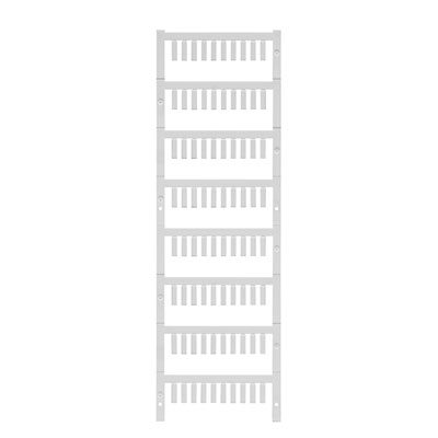 Kabelmarkierungssystem, nach Kundenwunsch, Leiteraußendurchmesser:1.2 - 1.6 mm, Erfordert M-Print PRO-Datei, Polyamid 66, -40...100 °C
