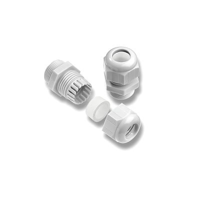 Pressacavo (plastica), VG K (pressacavo standard in plastica), diritto, PG 48, 14 mm, OD min. 34 - OD max. 44 mm, poliammide 6