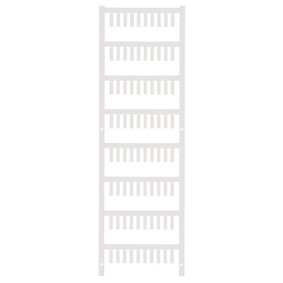 Kabelmarkierungssystem, nach Kundenwunsch, Leiteraußendurchmesser:1 - 1.3 mm, Erfordert M-Print PRO-Datei, Polyamid 66, -40...100 °C