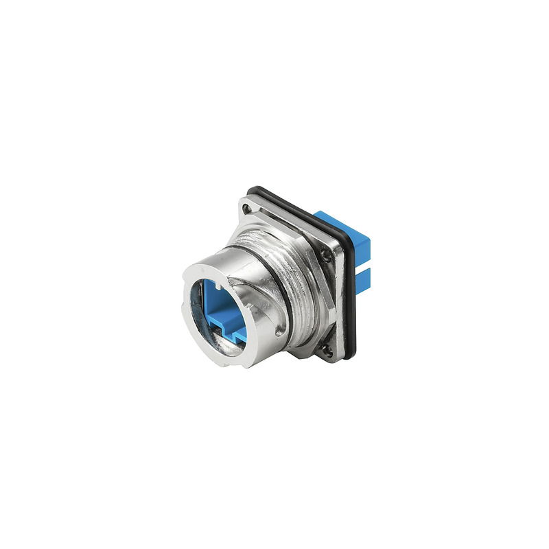 Accoppiatore in fibra ottica, SC, Singlemode