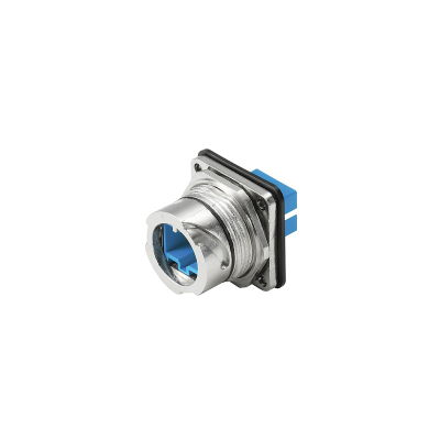 Accoppiatore in fibra ottica, SC, Singlemode