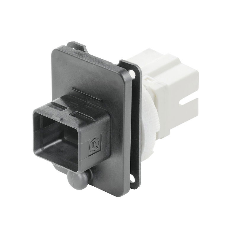Accoppiatore in fibra ottica, SC, Multimode, POF