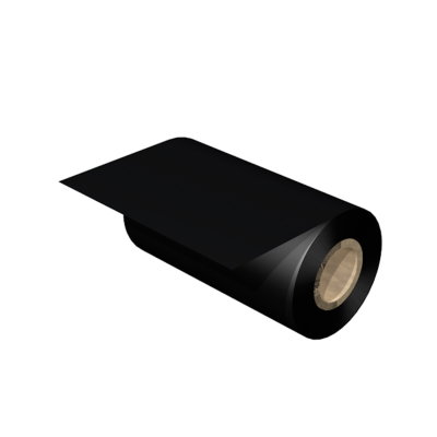 Farbband (Drucker), Breite: 110 mm, Länge: 360000 mm, schwarz, Lagertemperatur, min.: 5 °C, Lagertemperatur, max.: 35 °C