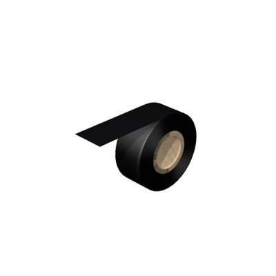 Farbband (Drucker), Breite: 25 mm, Länge: 360000 mm, schwarz, Lagertemperatur, min.: 5 °C, Lagertemperatur, max.: 35 °C