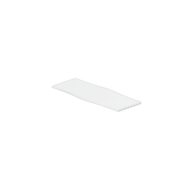 Sistema di codifica cavi, bianco, Diametro esterno conduttore:1.3 - 16 mm, senza, poliestere, -40...150 °C