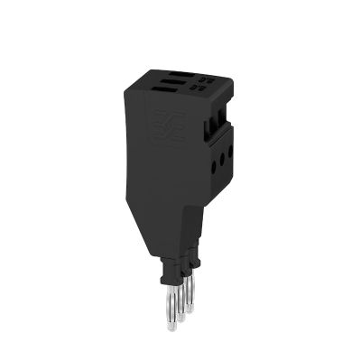 Adattatore di prova (Morsetto), 1.5 mm², 250 V, 0.2 A