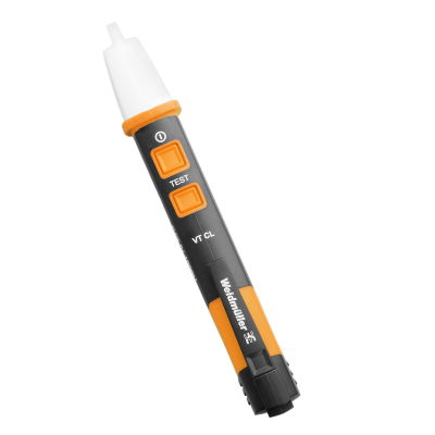 Tester per la misura della tensione, ottico e acustico, Categoria del circuito di misura: CAT IV 1000 V