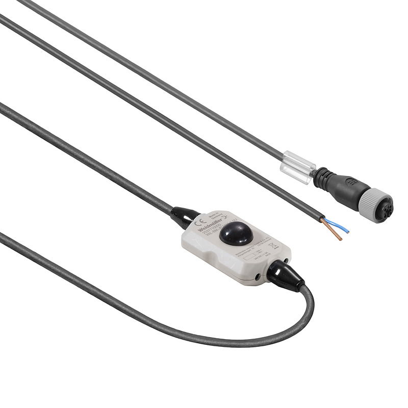 Interruttore (luce LED)