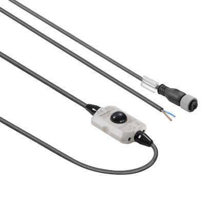 Interruttore (luce LED)
