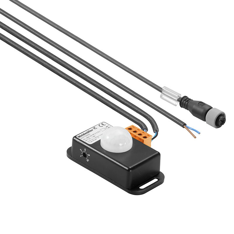 Interruttore (luce LED)