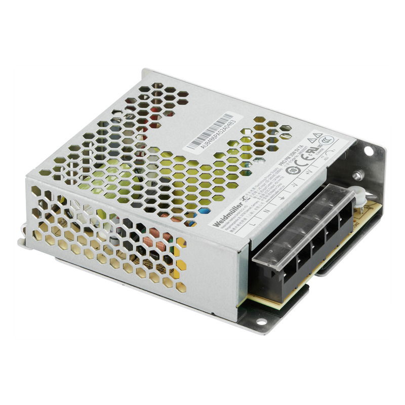 Alimentazione elettrica, 35 W