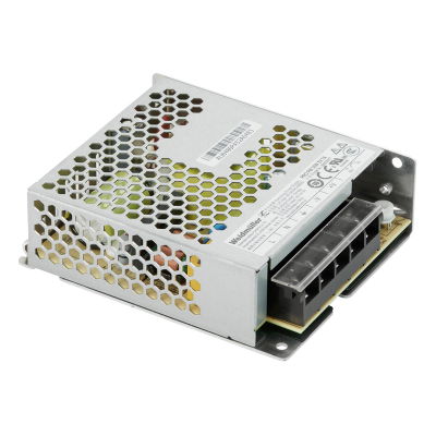 Alimentazione elettrica, 35 W