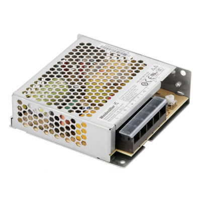Alimentazione elettrica, 75 W