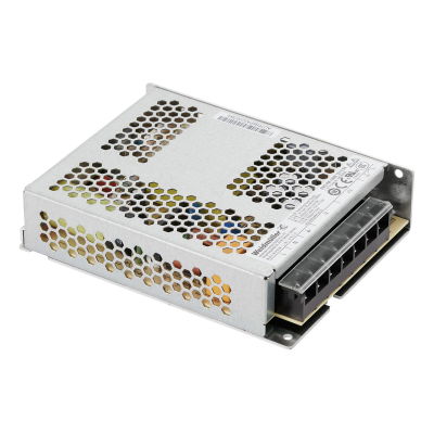 Alimentazione elettrica, 100 W