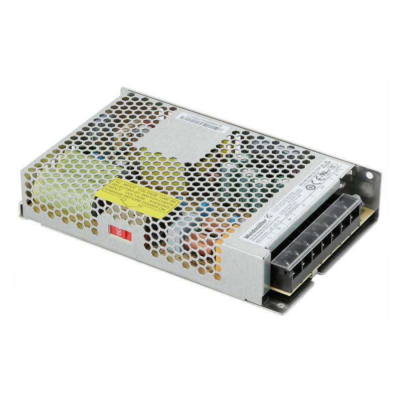 Alimentazione elettrica, 150 W