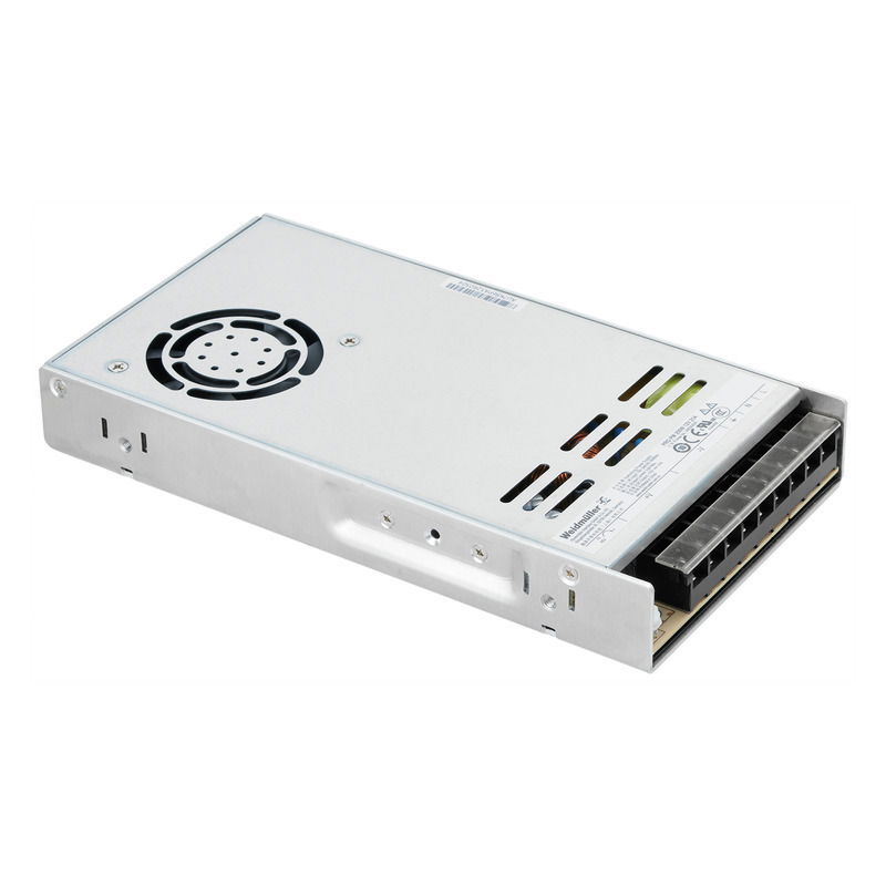 Alimentazione elettrica, 250 W
