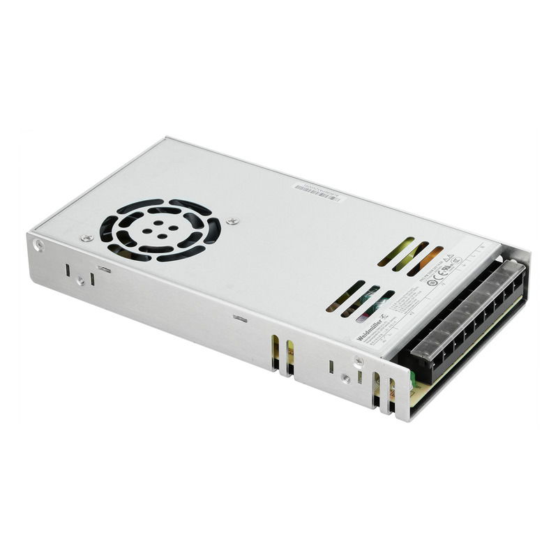 Alimentazione elettrica, 350 W