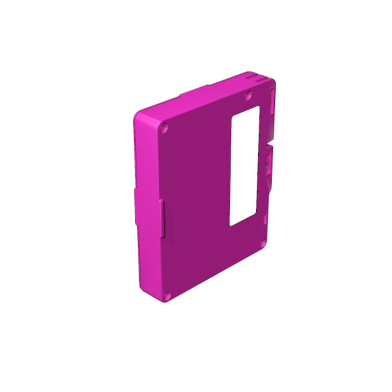 Cartuccia dell'inchiostro (Stampanti), magenta, 1 ST
