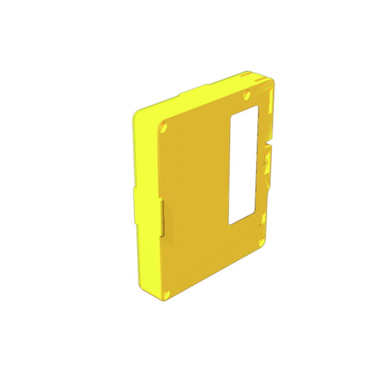 Cartuccia dell'inchiostro (Stampanti), giallo, 1 ST