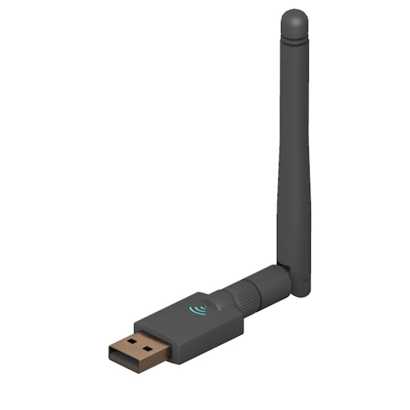 Chiavetta Wi-Fi (stampante)