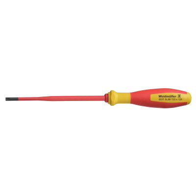 Torx Schraubendreher, Form: Torx, Größe: T25, Klingenlänge: 125 mm