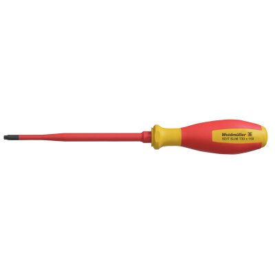 Torx Schraubendreher, Form: Torx, Größe: T30, Klingenlänge: 150 mm