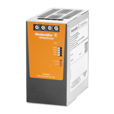 Modulo buffer (UPS)