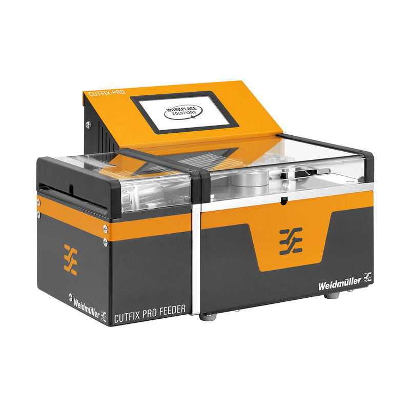 Macchina di spellatura, elettrico, Passaggio (diametro max.): Diametro esterno 8 mm