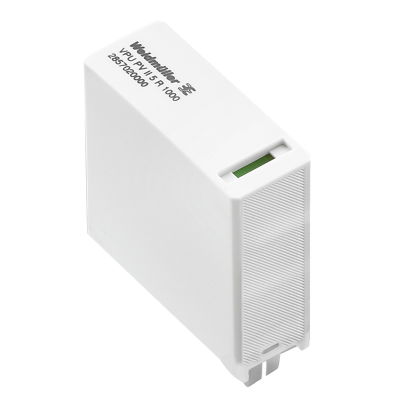 Scaricatore di sovratensione PV (Tipo 2), DC, Tensione nominale (DC): 1000 V, Numero di poli: 1